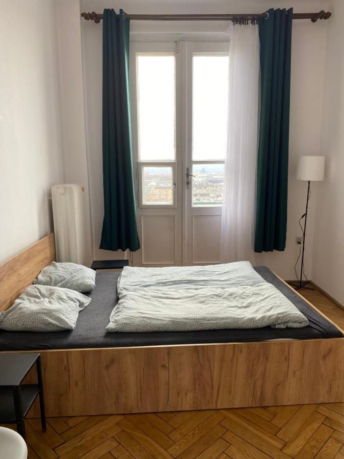 View Old Town Appartement