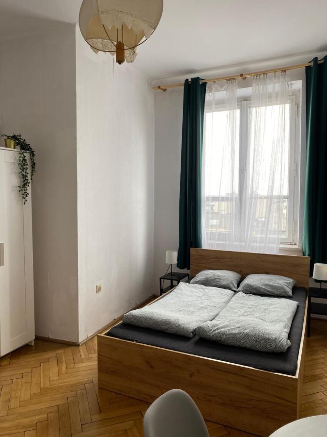 Appartement View Old Town *