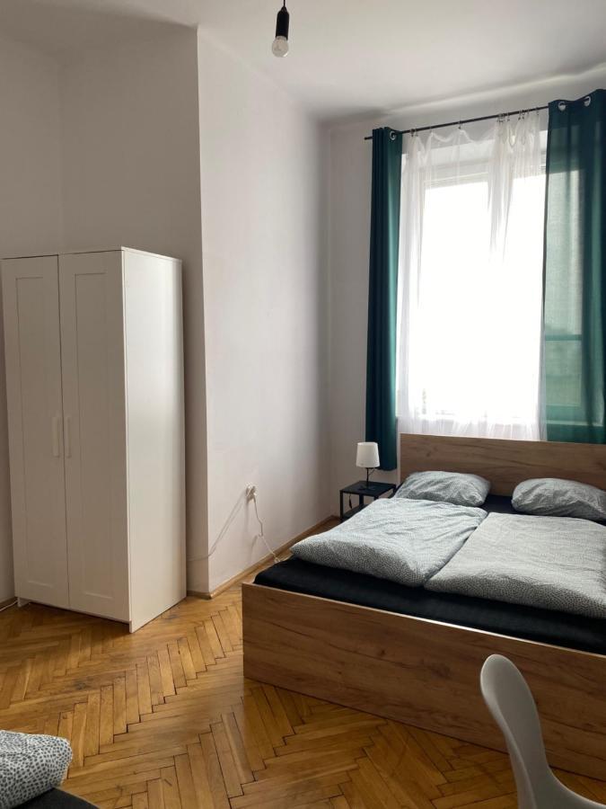Appartement View Old Town